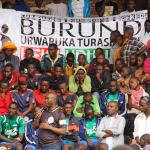 Engaging the Youth of Burundi: New Generation Third Public Campaign