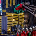 Celebrating Youth Talent and Faith: New Generation Burundi Concludes Summer Activities with Festive Showcase