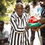 Flooding in Burundi: Gatumba’s Struggle and the New Generation’s Response