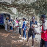 New Generation Provides Critical Aid to Flood-Affected Families in Gatumba