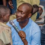 Celebrating the African Child: New Generation’s Event Highlights Social Protection and Empowerment