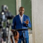 Révéler le Leader en Vous : Conférence sur le Leadership Transformationnel & Serviteur à l’Université Sagesse d’Afrique