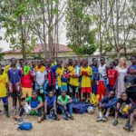 Empowering Imboneza FC: From Street-Connected Athletes to Hopeful Champions at the 2026 Street Child World Cup