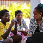 Amplifying Voices: The Challenges of Street-Connected Girls in Burundi