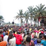 Une Journée de Victoire et de Foi à Bubanza avec le Mouvement des Jeunes Leaders