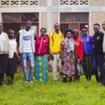 Empowering Youth through Entrepreneurship: The Kayanza Leadership Club Initiative
