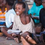 Reaching the Streets: 91 Children Touched by New Generation’s Outreach