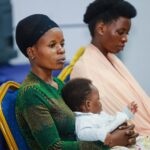 Shedding Light On Unwanted Pregnancies