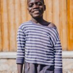 Christian’s Story: From Hunger and Hardship to Hope