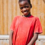 Liesse’s Hope: Caring for Her Siblings at Just Eleven