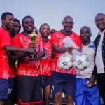Spreading Hope and Unity: New Generation Inspires Youth in Bubanza
