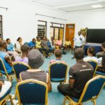 Purposeful Holidays: Growing, Creating, and Connecting at New Generation