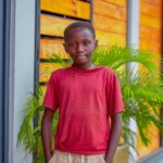 From the Streets to Success: Célestin’s Journey with New Generation