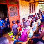 Celebrating Growth and Building Hope: New Generation’s Follow-Up Visit to Gasorwe