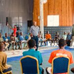 Discovering Purpose: A Day of Faith, Rhythm, and Creativity at New Generation