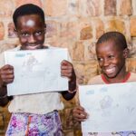 Little Artists, Big Imagination!