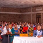 Réfléchir à son Appel : Une Rencontre Transformante au Lycée Saint Marc