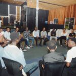 Launching a New Generation of University Leaders