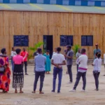 Une Rencontre Inoubliable avec le Club de Bubanza!